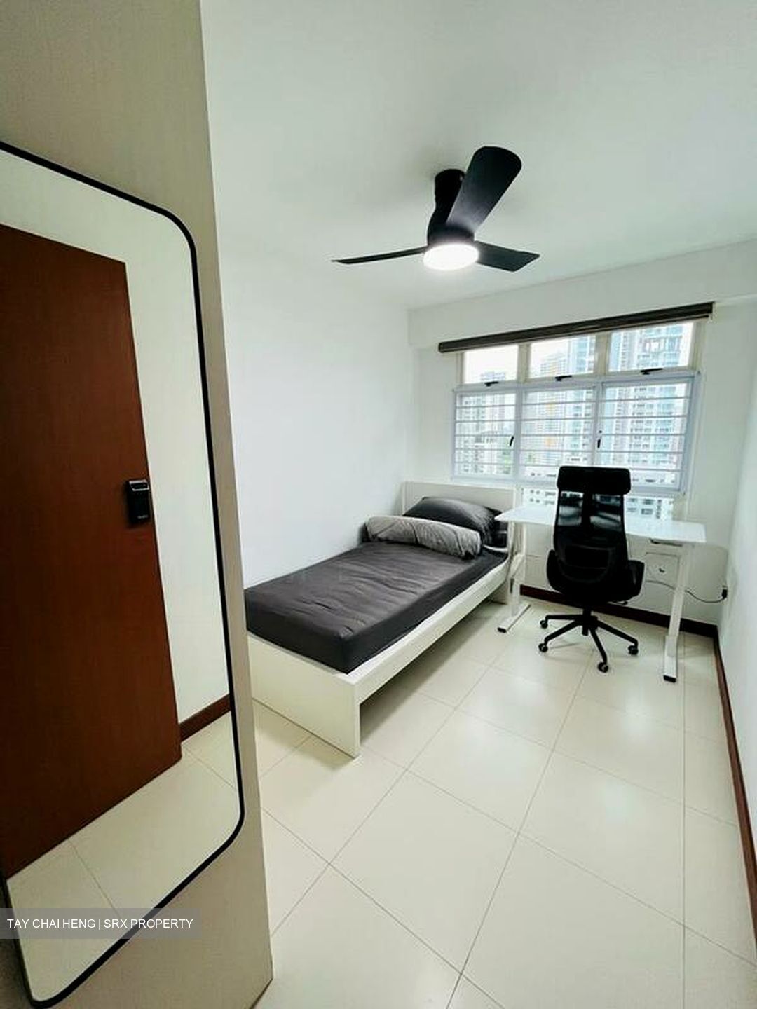 Blk 9A Tiong Bahru View (Bukit Merah), HDB 4 Rooms #528687591